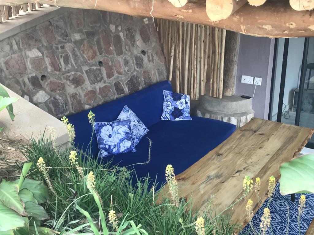 Pili Pili Boutique Hotel Кігалі Номер фото