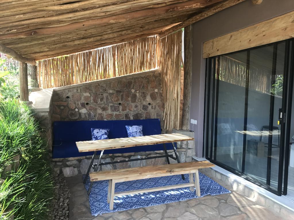 Pili Pili Boutique Hotel Кігалі Номер фото