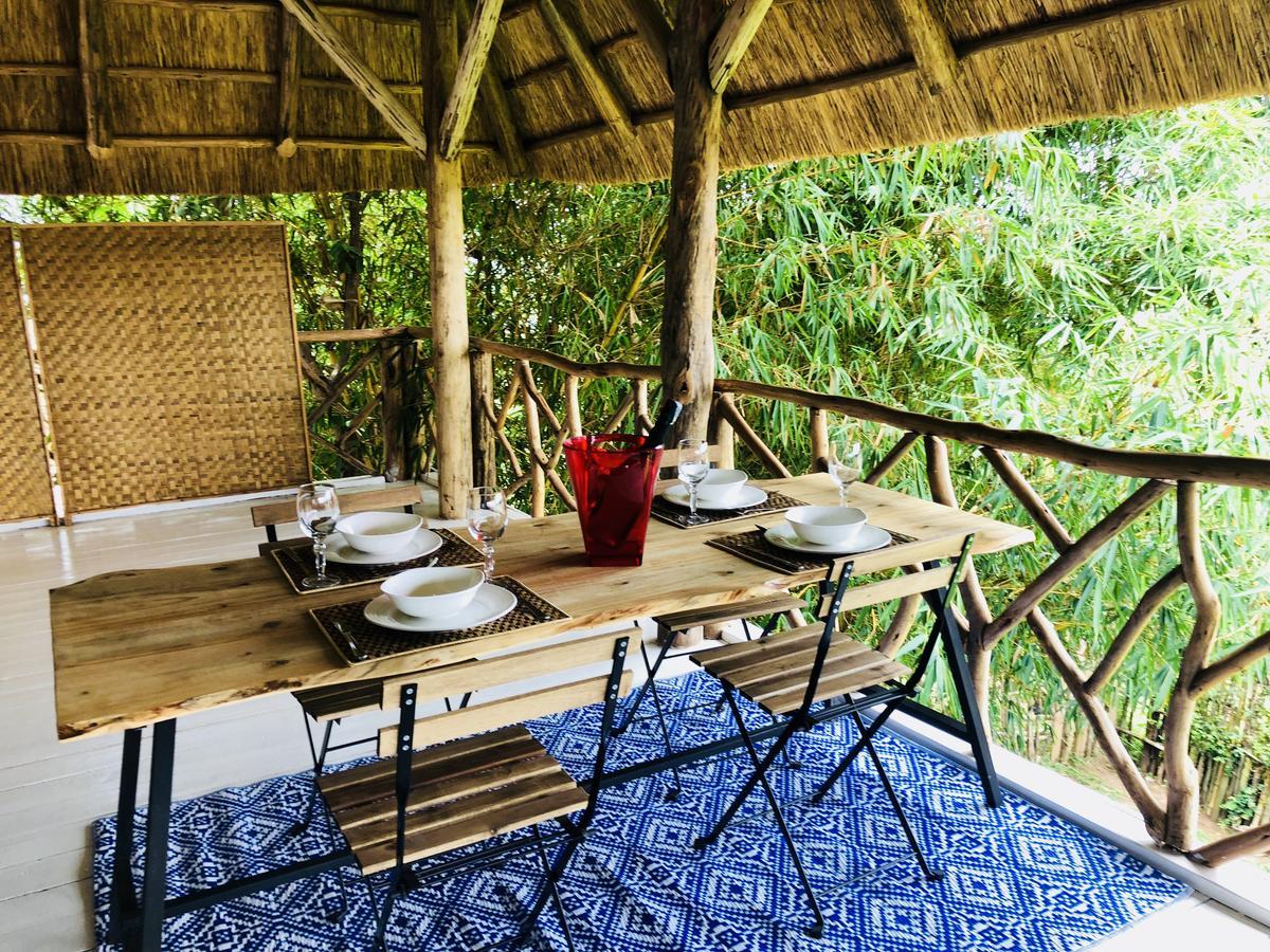 Pili Pili Boutique Hotel Кігалі Екстер'єр фото